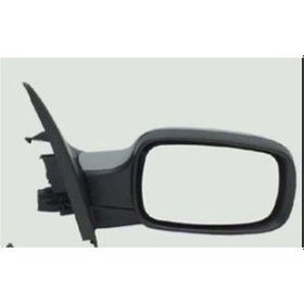 Resim Megane 2 - II Dış Dikiz Aynası Soağ Elektrikli 7 Fişli 7701054688 