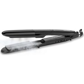 Resim Babyliss Steam Straight Buharlı Saç Düzleştirici - St492E 