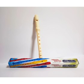 Resim MCM Group Blok Flüt Krem 