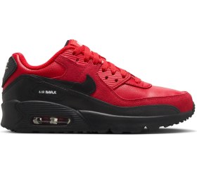 Resim Nike Air Max 90 Se Gs "speed Red" If2623-600 Çok Renkli 
