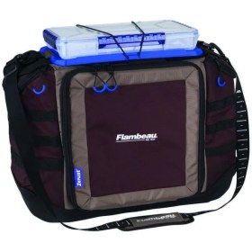 Resim Flambeau Portage Alpha 58X28X45 cm Balıkçı Çantası 