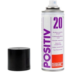 Resim Positiv 20 - Baskı Devre Pozlama Spreyi 