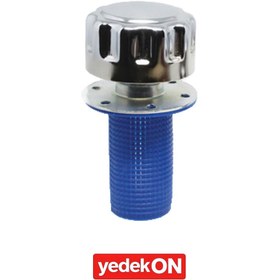 Resim Hidrolik Küçük Boy Tank Depo Kapağı Vidalı 