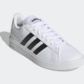 Resim adidas Grand Court TD Lifestyle Court Casual Ayakkabı 