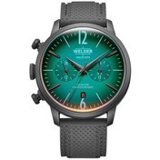Resim Welder Moddy Watch Wwrp557 Erkek Kol Saati Gri 