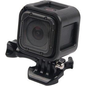 Resim Knmaster Gopro Hero 4 / 5 Session Uyumlu Frame Çerçeve 