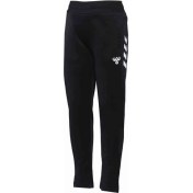 Resim Hummel Hmljaromır Pants Çocuk Siyah Eşofman 931083-2001 