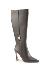 Resim Nine West Duane 5pr Kahverengi Kadın Topuklu Çizme 000000000102012573 Kahverengi 