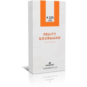 Resim Sansiro K-225 Kadın Parfüm 100ml Edp 