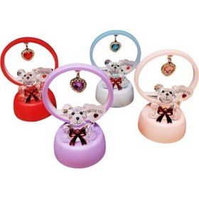 Resim Ayıcık Gece Lambası 