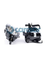 Resim Hyundai Accent Admire Sis Farı Seti Takımı Ampullü 