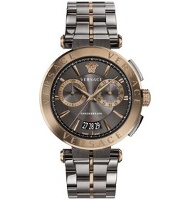Resim Versace VRSCVE1D00619 Erkek Kol Saati 