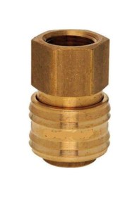 Resim 1-4" Sari Dişi Gövde 