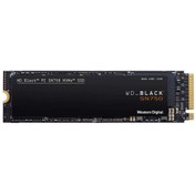 Resim WD SN750 WDS500G3X0C 500 GB NVMe M.2 2280 SSD WD