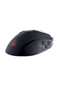 Resim Thermaltake Tt eSports Volos Oyuncu Mouse Siyah 