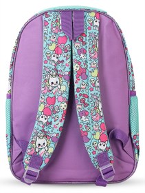 Resim Muggle Pretty Cat Okul Çantası - Standart / Standart 