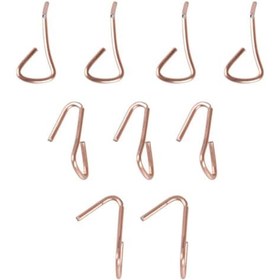 Resim Koltuk Kılıfı - Koltuk Minderi Kancası 50 Adet 