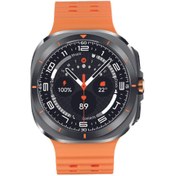 Resim JHY Smart Watch Ultra 3 Orange 