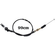 Resim Cıvıc Manuel Şanzıman Gaz Teli Halatı 1996-1997-1998-1999-2000 17910-s04-g04 