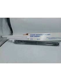 Resim 1u Fırçalı Organizer(5 Adet) 