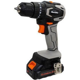 Resim Max Extra MX1830 20 V 1.5 Ah Çift Akülü Darbeli Matkap 