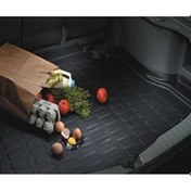 Resim Renault Clio 3 Hb Bagaj Paspası Havuzu Kancasız 