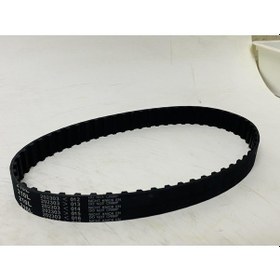 Resim L 210 19mm Kauçuk Zaman Kayış 