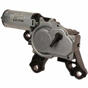 Resim Audi A3 1997-2003 Arka Silecek Motoru Valeo Marka 8L0955711B 