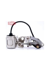 Resim Sagemfrans Platin + Meksefe Set Renault R12 - M131 