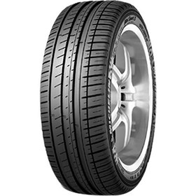 Resim Michelin 195/50 R15 82V Pilot Sport 3 GRNX Oto Yaz Lastiği ( Üretim Yılı: 2023 ) 
