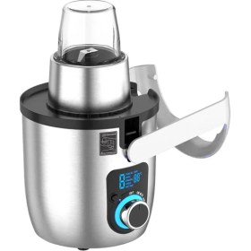 Resim KKM1174 Tunga Katı Meyve Sıkacağı 