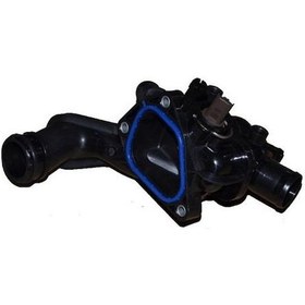 Resim Termostat Gövde Komple 207-308-3008-5008-C3-Ds3 Ep6-Ep6C 1.6 Vti 