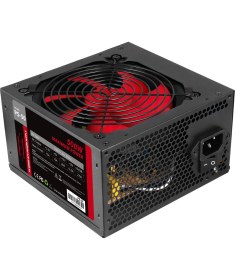 Resim Hıper Ps-50 500W 12 Cm Fan Power Supply 