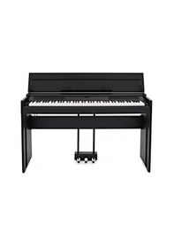 Resim Artesia A-24-bp Dijital Piyano - Lake Siyah Başlangıç/orta - Mobilya Tipi Piyano Parlak Lake Siyah Polished , 88 Ağırlıklı Çekiç Aksiyonlu Tuş Takımı, Dahili Hoparlör Ölçüler: 1360 X 385 X 775 Mm 
