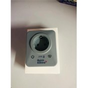 Resim Arçelik Quick Shine Tekli Akım Koruyucu Priz 