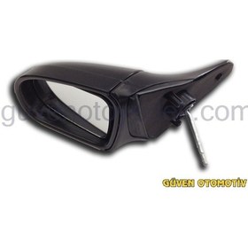 Resim Opel Opel Corsa B Dış Dikiz Aynası - 750 Sol - Şoför Tarafı 