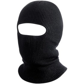 Resim KANT Örme Kar Maskesi (1 Delikli) 