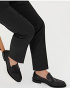 Resim Pierre Cardin Erkek Siyah Ayakkabı 50290480-vr046 Siyah 