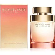 Resim Michael Kors Wonderlust Kadın Parfüm EDP 100 ML 
