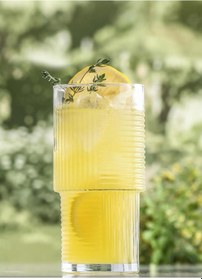 Resim Lav Helen Su Bardak - 12 Parça Su Meşrubat Bardağı Seti Takımı 2 Boy Yeni Seri 