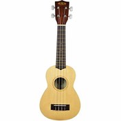 Resim Kala KA-15S-S Soprano Ukulele 