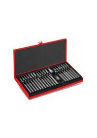 Resim DHT 40 Parça Bits Set D02271040 