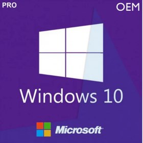 Resim Microsoft Windows 10 Pro Türkçe 64Bit OEM FQC-08977 İşletim Sistemi 