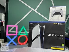 Resim Playstation 5 Pro Çift Kol Sıfır Ürün Bakrköy OSCAR'da 41.000 TL 