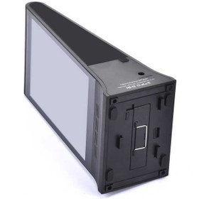 Resim Zore FYD-868 Plus X Masa Üstü Powerbank 27000 Mah - Siyah 