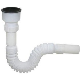 Resim Pisuvar Sifonu Körüklü 32 Mm - Pyrz-288356 