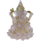 Resim Suntek Magideal Ganesh Heykelcik Kitaplık 