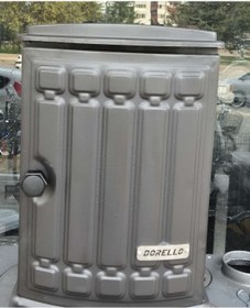 Resim Dorello Soba Döküm Soba Kovalı Soba Uyuyan Soba 