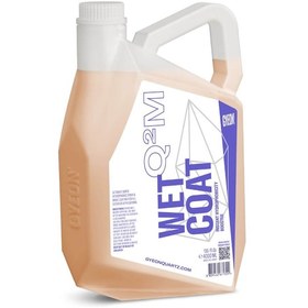 Resim Gyeon Q2m Wet Coat Nano Boya Koruma Ve Hızlı Cila 4000 Ml 