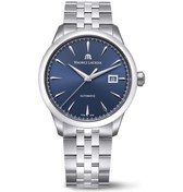 Resim Maurice Lacroix Ml-756008ss002430-1 Erkek Kol Saati Metalik Gri 